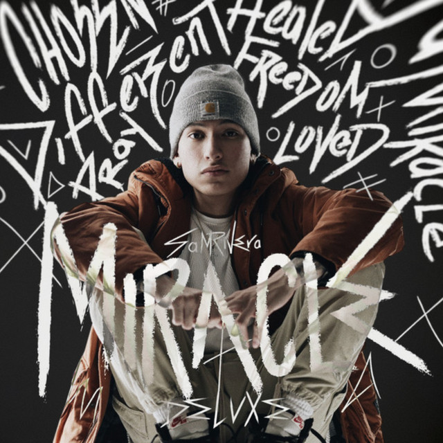 Miracle (Deluxe) cover art