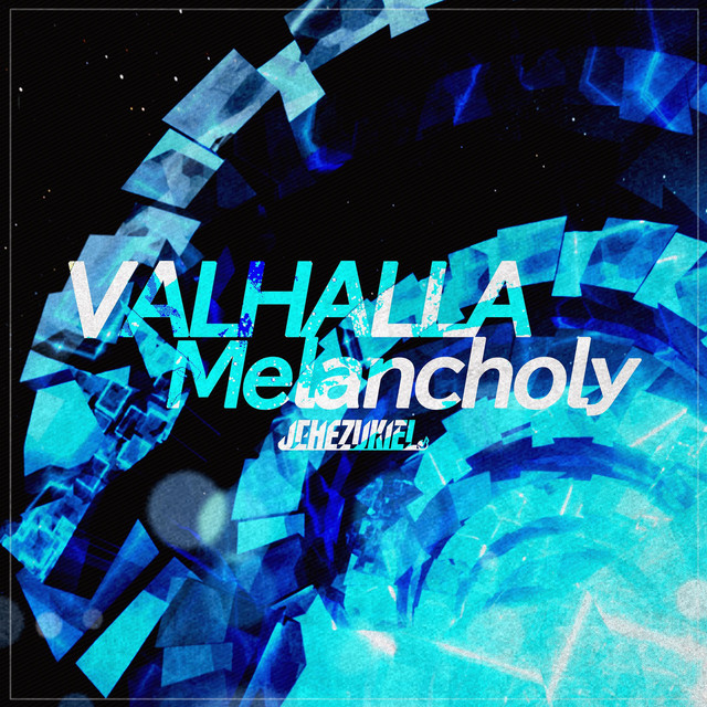 VALHALLA Melancholy cover