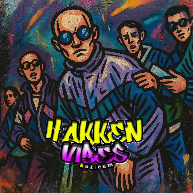 Hakken Vibes