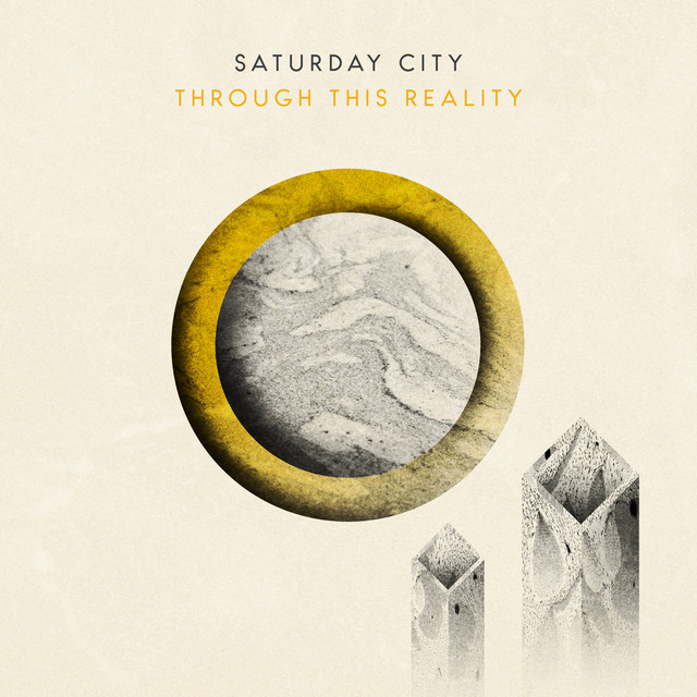 Through This Reality cover art