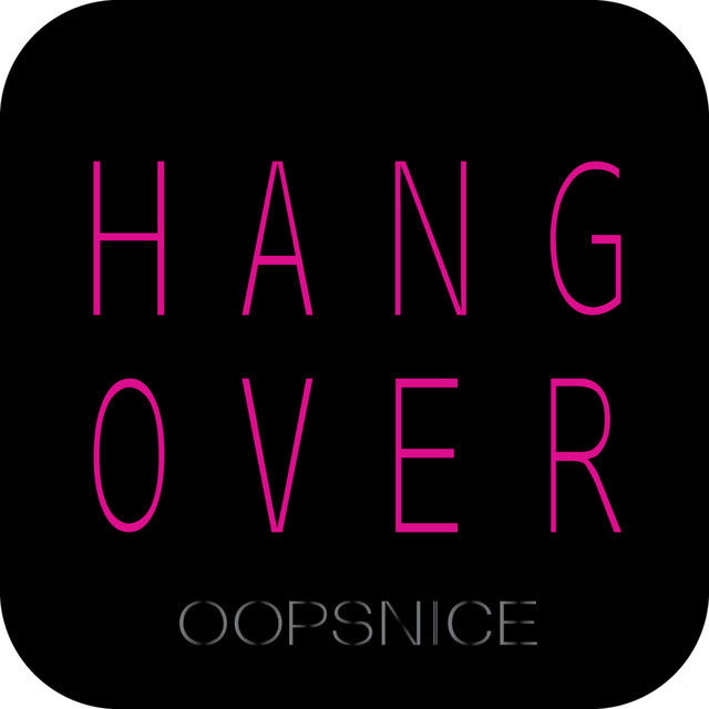 Hang Over cover art