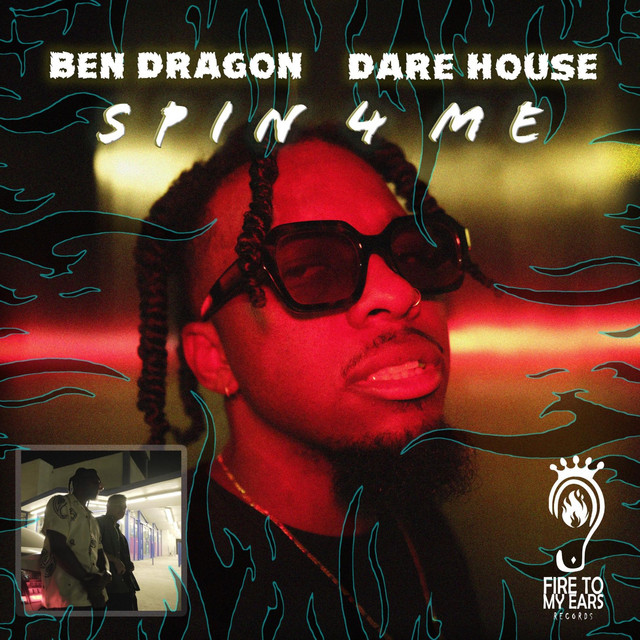 Spin 4 Me cover