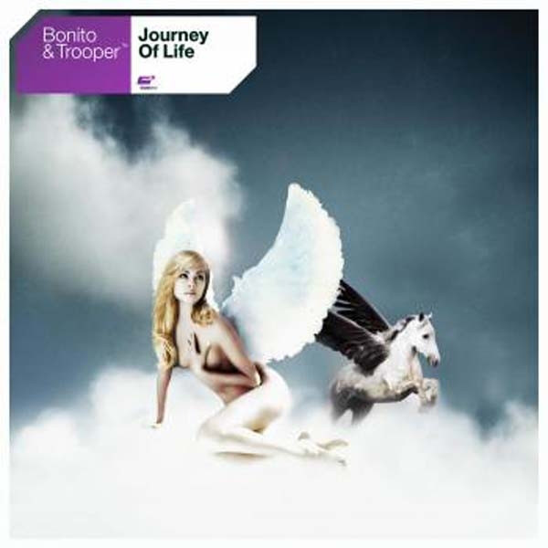 Journey Of Life cover