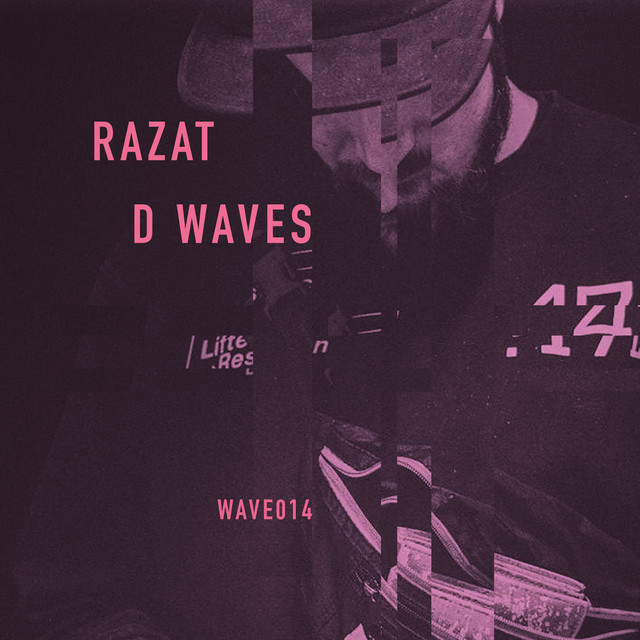 d waves