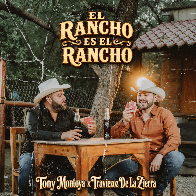 El Rancho Es El Rancho