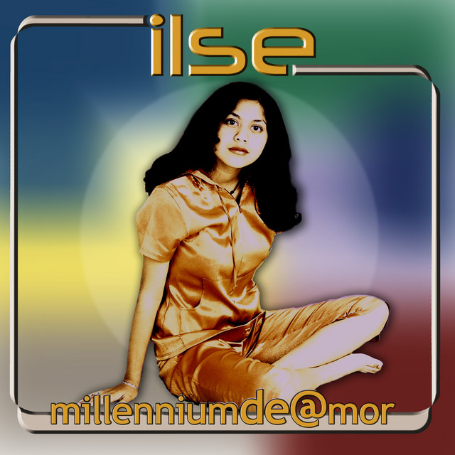 Millenium De Amor cover art