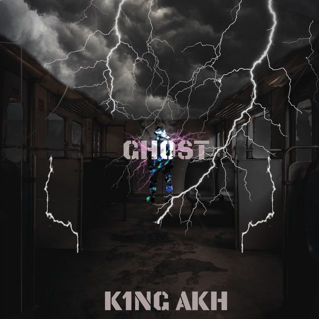 Ghost - Single by K1NG AKH | Spotify
