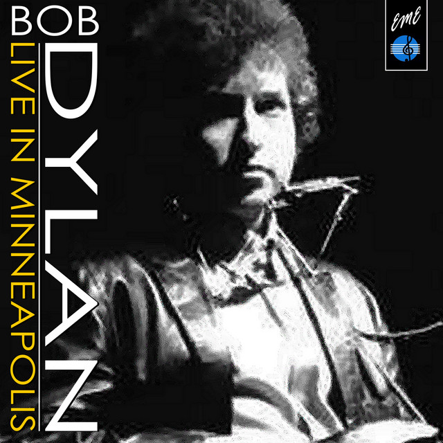 Bob Dylan Live in Minneapolis ‑「アルバム」by ボブ・ディラン | Spotify