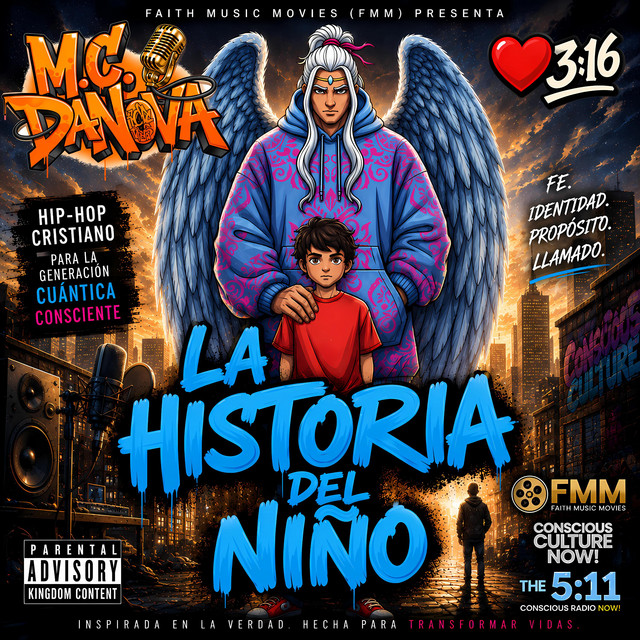 La Historia del Niño