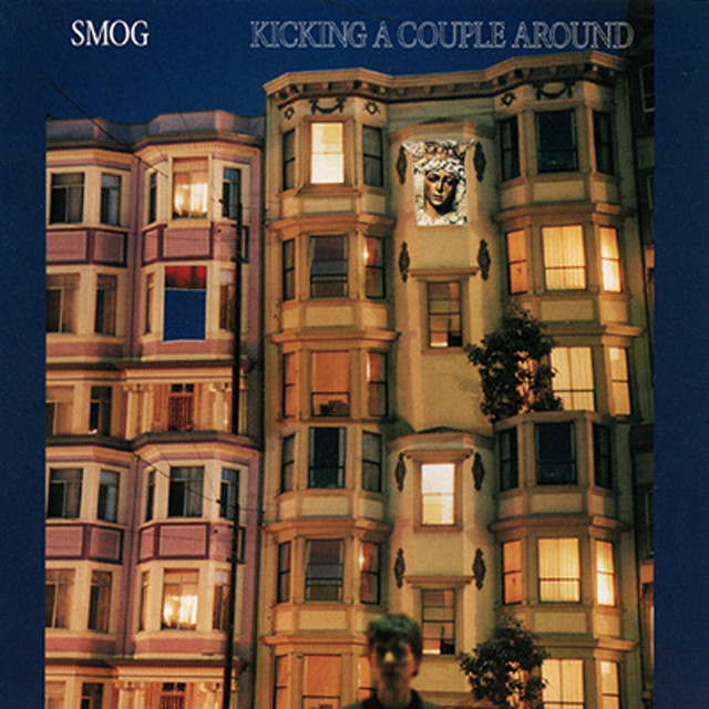 Kicking A Couple Around cover art