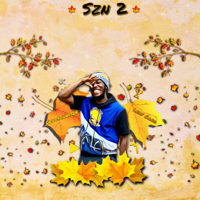 Szn 2 cover art