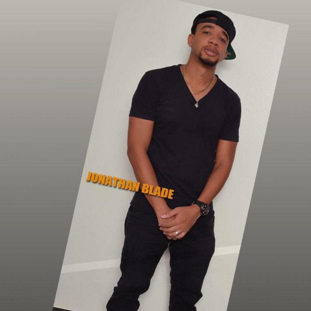 Jonathan Blade