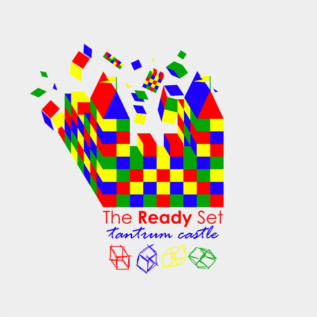 Tantrum Castle cover art