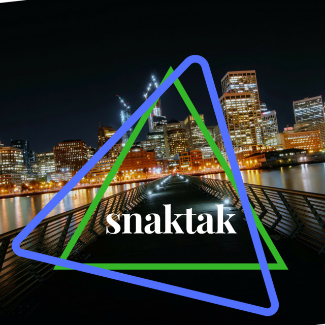 Snaktak