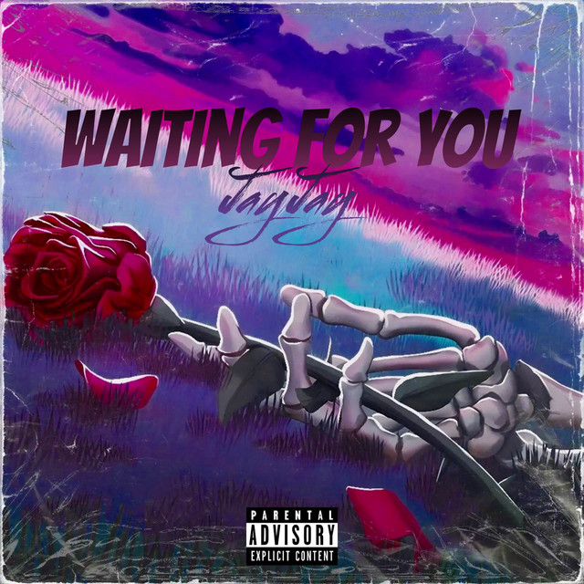 Waiting for you
