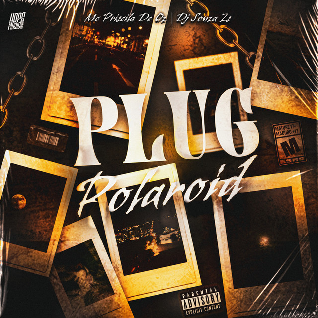 Plug da Putaria