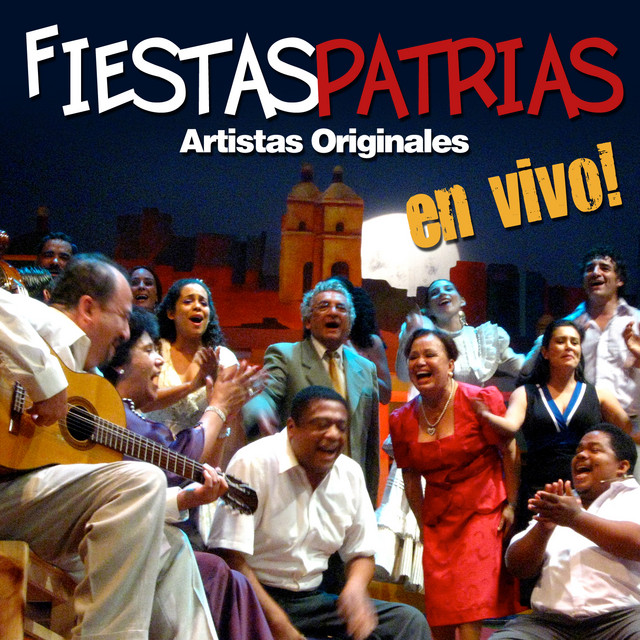 Mechita (En Vivo)