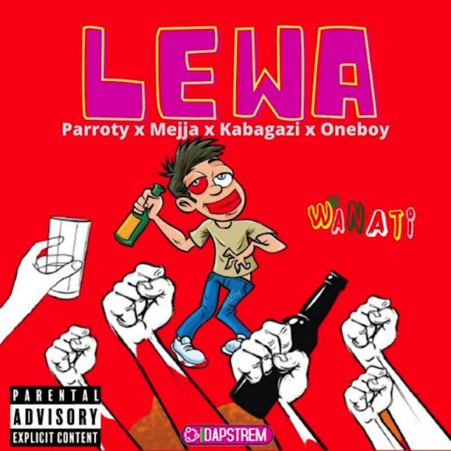 Lewa