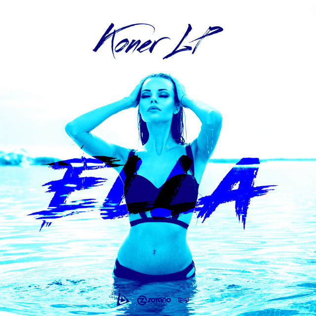 Ella cover art