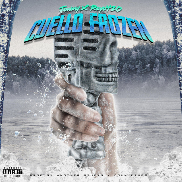 Drill Season Episode 2: CUELLO FROZEN