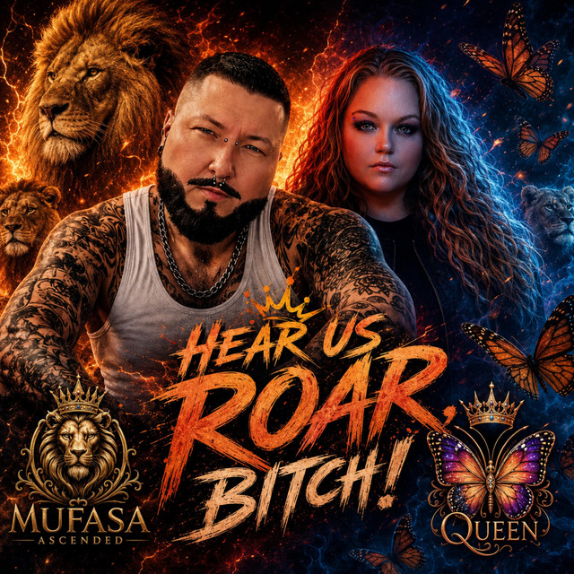Mufasa Ascended