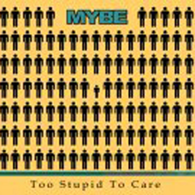 Mybe photo