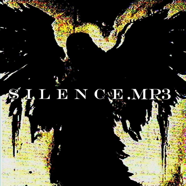 Silence.mp3 - super slowed