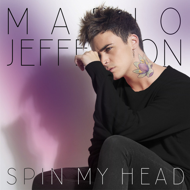 Spin My Head cover