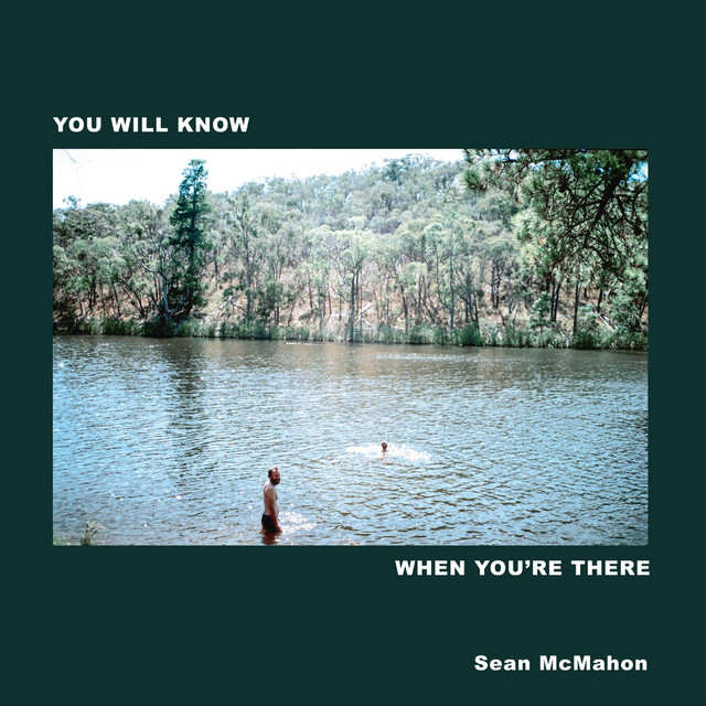 You Will Know When You're There cover art
