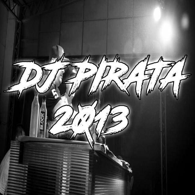 DJ PIRATA 2013 (Remix) cover art