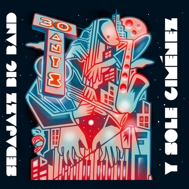 30 Anys cover art