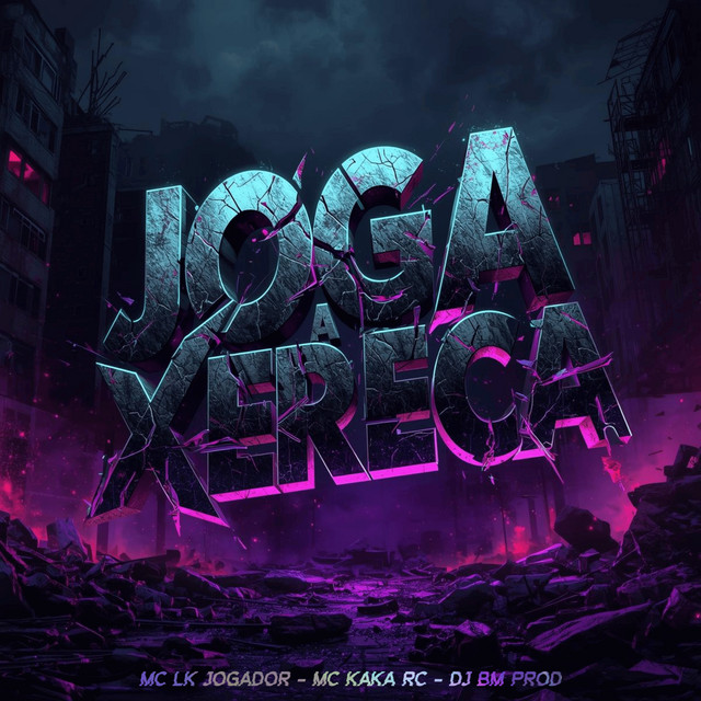 JOGA A XERECA
