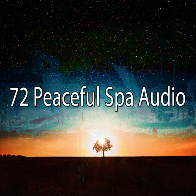 72 Peaceful Spa Audio - Album by Deep Sleep Music Experience | Spotify