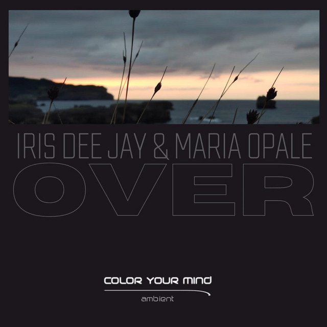 Cover art: Over — Iris Dee Jay