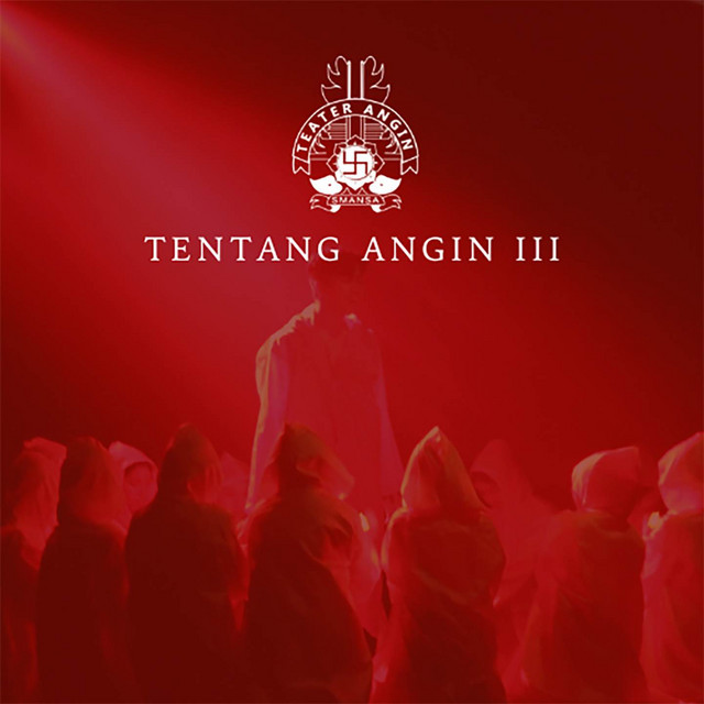Tentang Angin III cover art