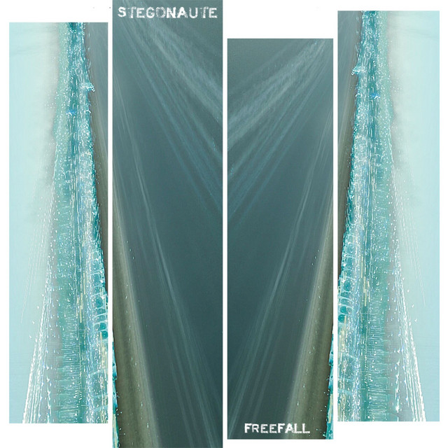Freefall cover art