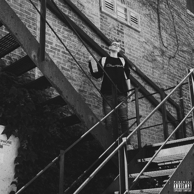 The Comeback cover art