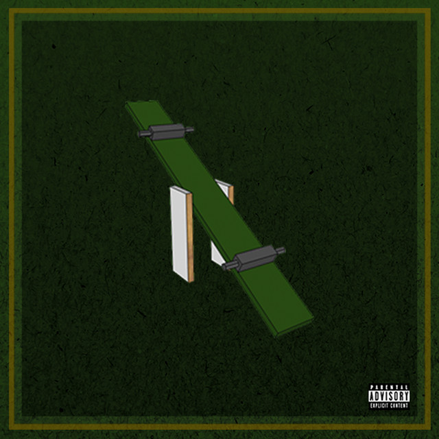 Corra cover art