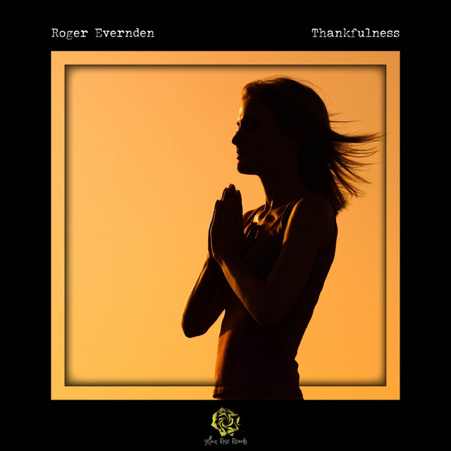 Thankfulness