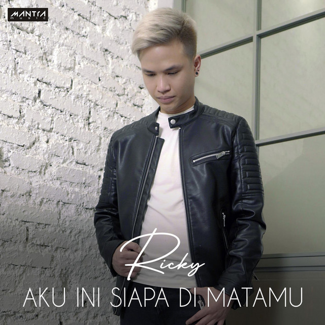Aku Ini Siapa Dimatamu - song and lyrics by Ricky | Spotify