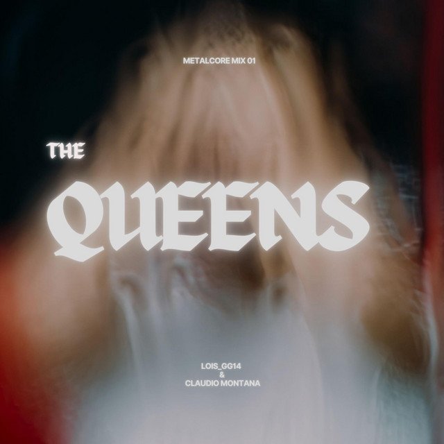 THE QUEENS cover art