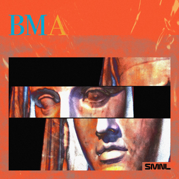 SMNL038 cover art