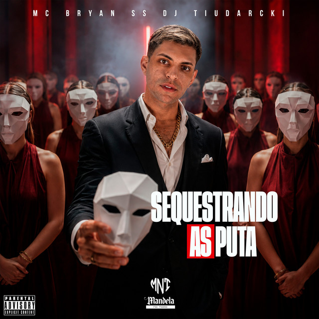 Sequestrando as Puta