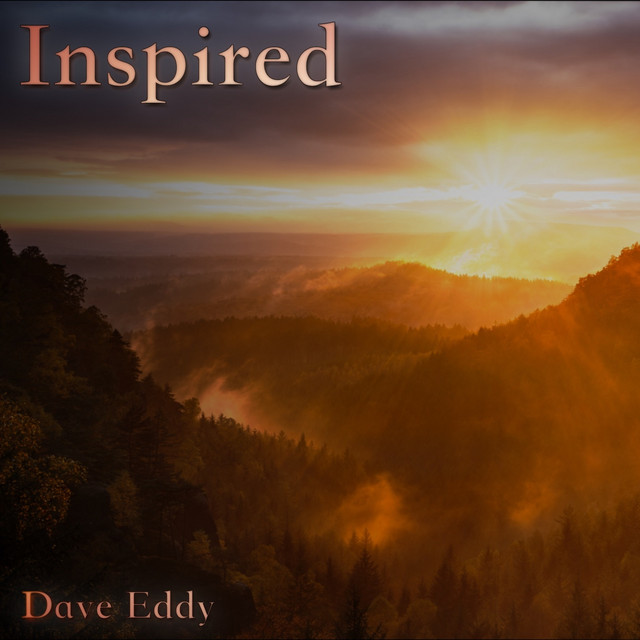 Inspired cover