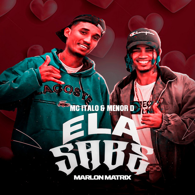 Ela Sabe