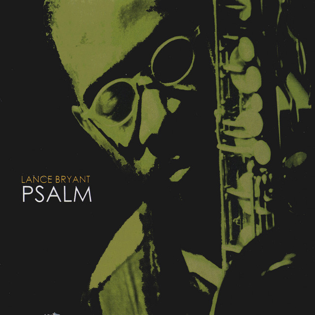 Psalm cover art