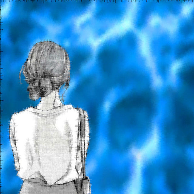 pray cover art