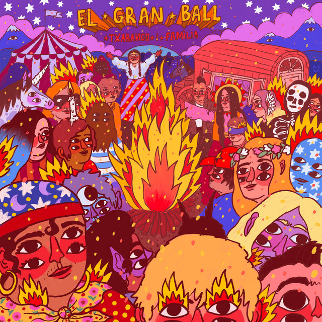 El Gran Ball cover