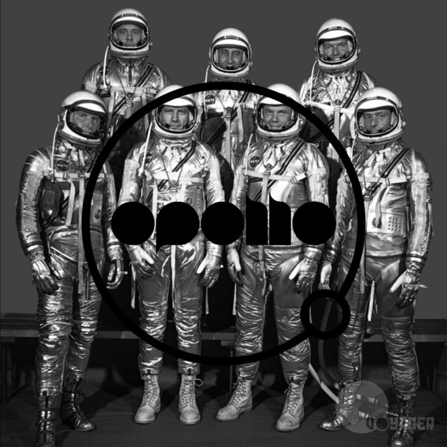 Opollo cover art