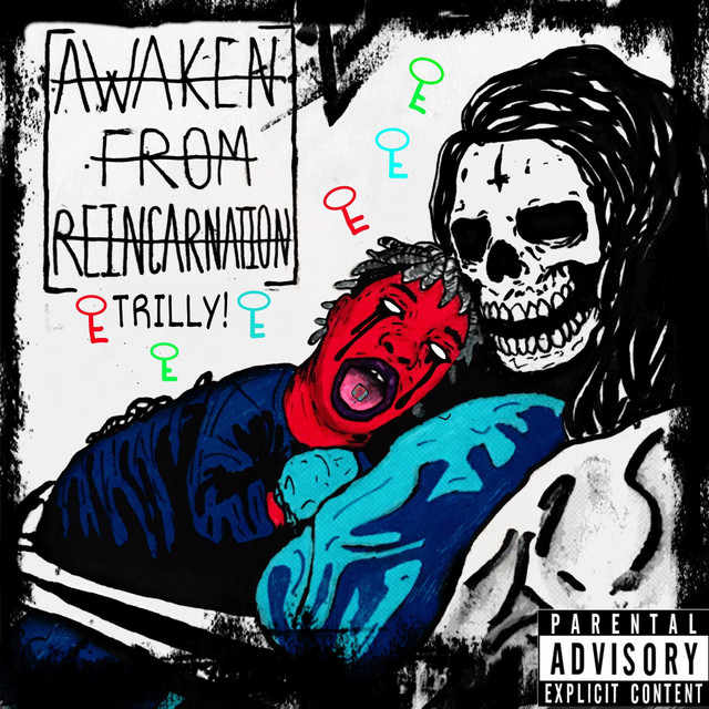 Awaken from Reincarnation cover art
